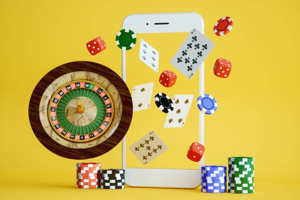 uang togel Bingo