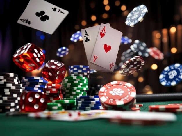 uang togel Crash Games