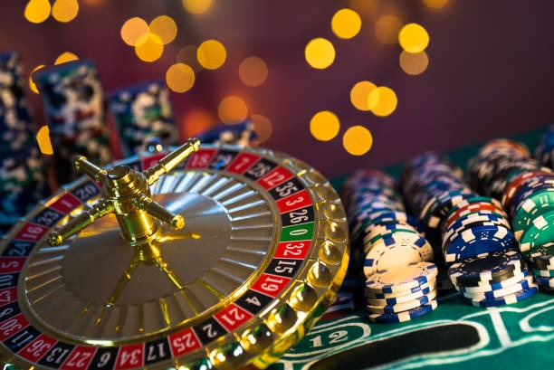 uang togel Community Bingo Halls