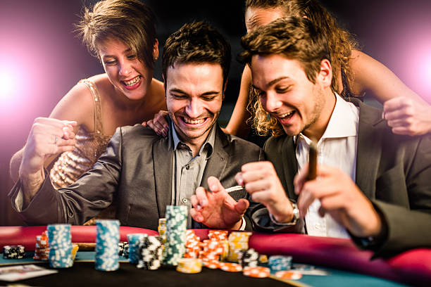 uang togel gaming platform