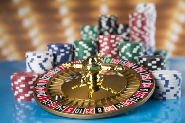uang togel Live Casino